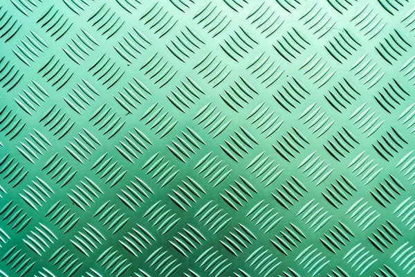 Šachovnicová deska Zelená textura — Stock fotografie