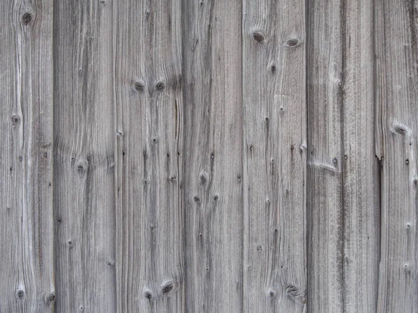 Šedé dřevěné textury — Stock fotografie
