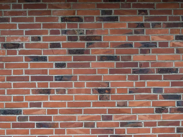 Brick wall Template background — 스톡 사진
