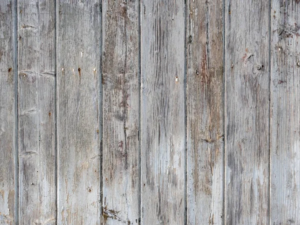 Textura de madeira em cinza resistido — Fotografia de Stock