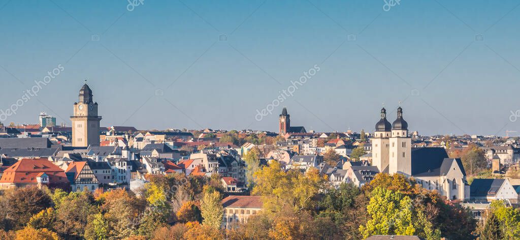 Plauen