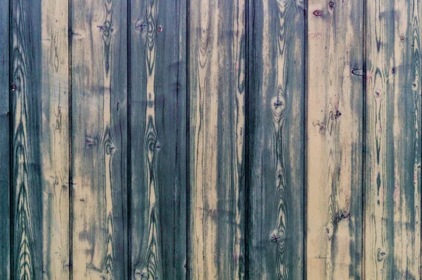 Velho fundo de madeira resistido — Fotografia de Stock
