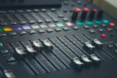 Dijital stüdyo Mikser