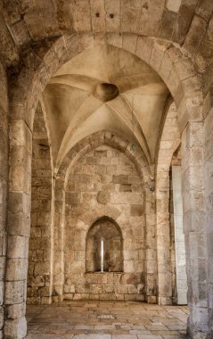 Yafa Kapısı Jerusalem, İsrail