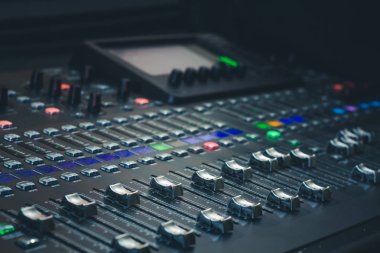 Dijital stüdyo Mikser