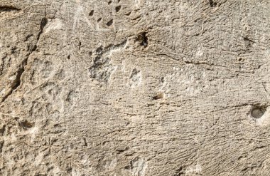 Arka plan, kaya yüzeyi taş doku