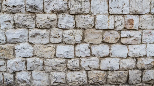 Stone wall background texture — Stock Photo, Image