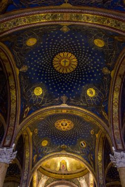 Kudüs, İsrail için tüm kilise ülkelerin iç