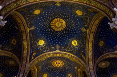 Kudüs, İsrail için tüm kilise ülkelerin iç