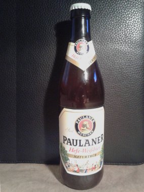 Paulaner. Bayern Münih Alman şirket bira