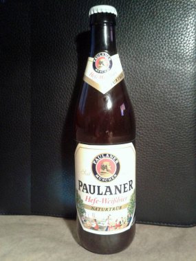 Paulaner. Bayern Münih Alman şirket bira
