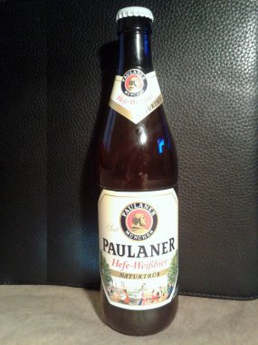 Paulaner. Bayern Münih Alman şirket bira