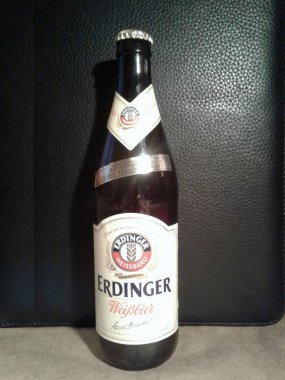 Erdinger. Erdinger Weisbrough. Bayern Münih Alman Bira Fabrikası