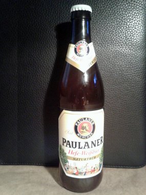 Paulaner. Bayern Münih Alman şirket bira