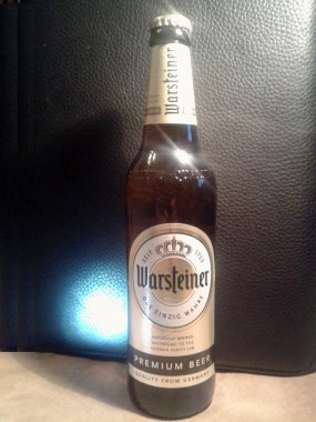 Warsteiner. Warstein, Almanya Warsteiner Gruppe