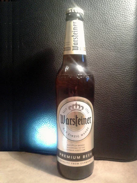 Warsteiner. Warstein, Almanya Warsteiner Gruppe