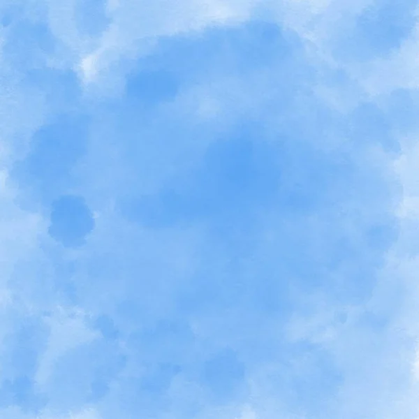 Pure sky blue background