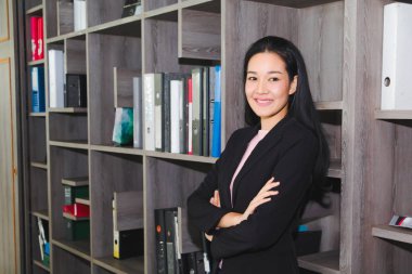 casual office concept