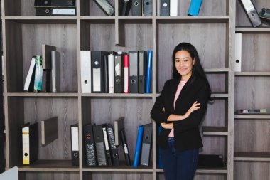 casual office concept