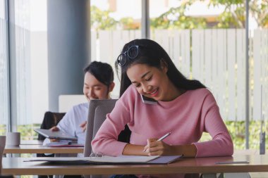 casual office concept