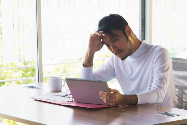 casual office concept