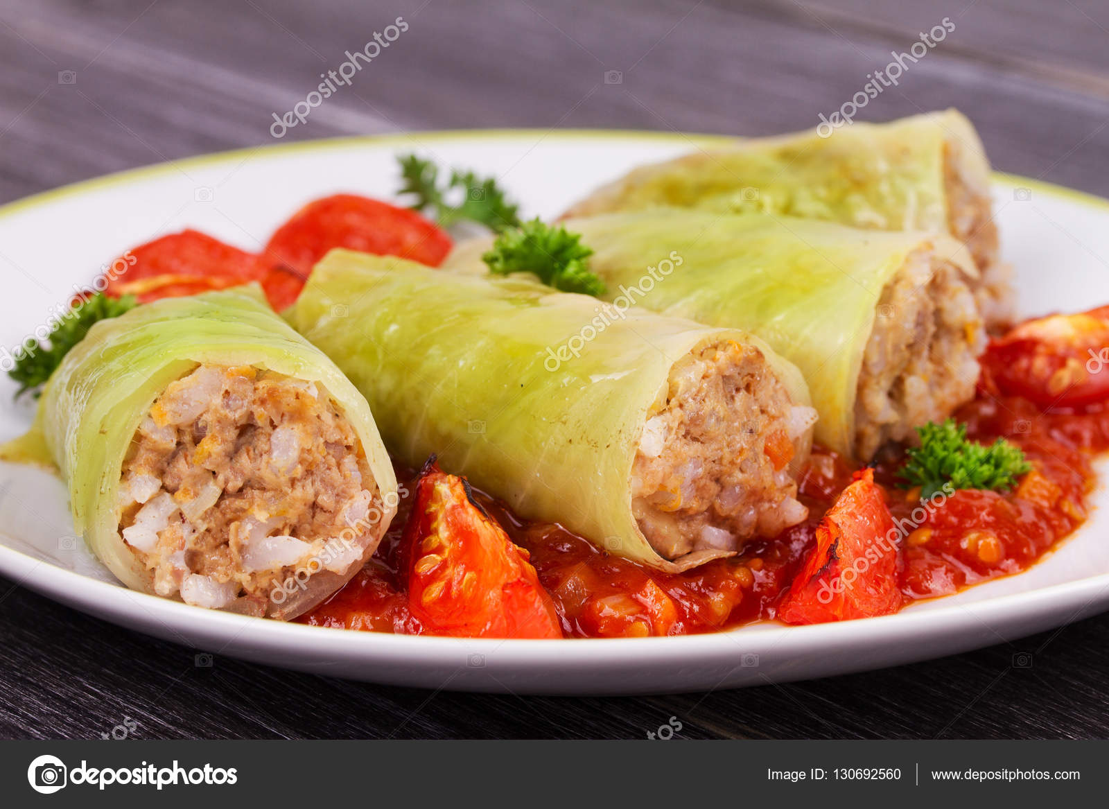 Pilav Üstü Lahana Sarma Pilav Üstü Lahana Sarma