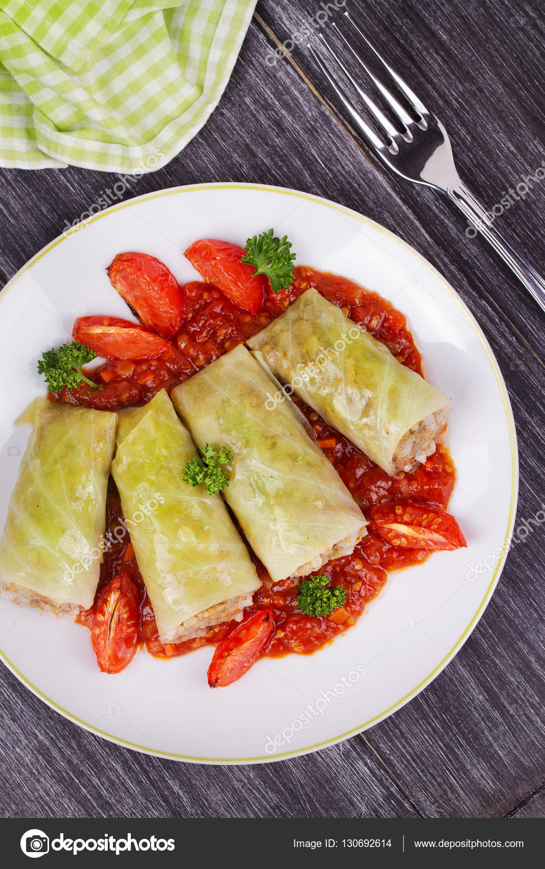 Pilav Üstü Lahana Sarma Pilav Üstü Lahana Sarma