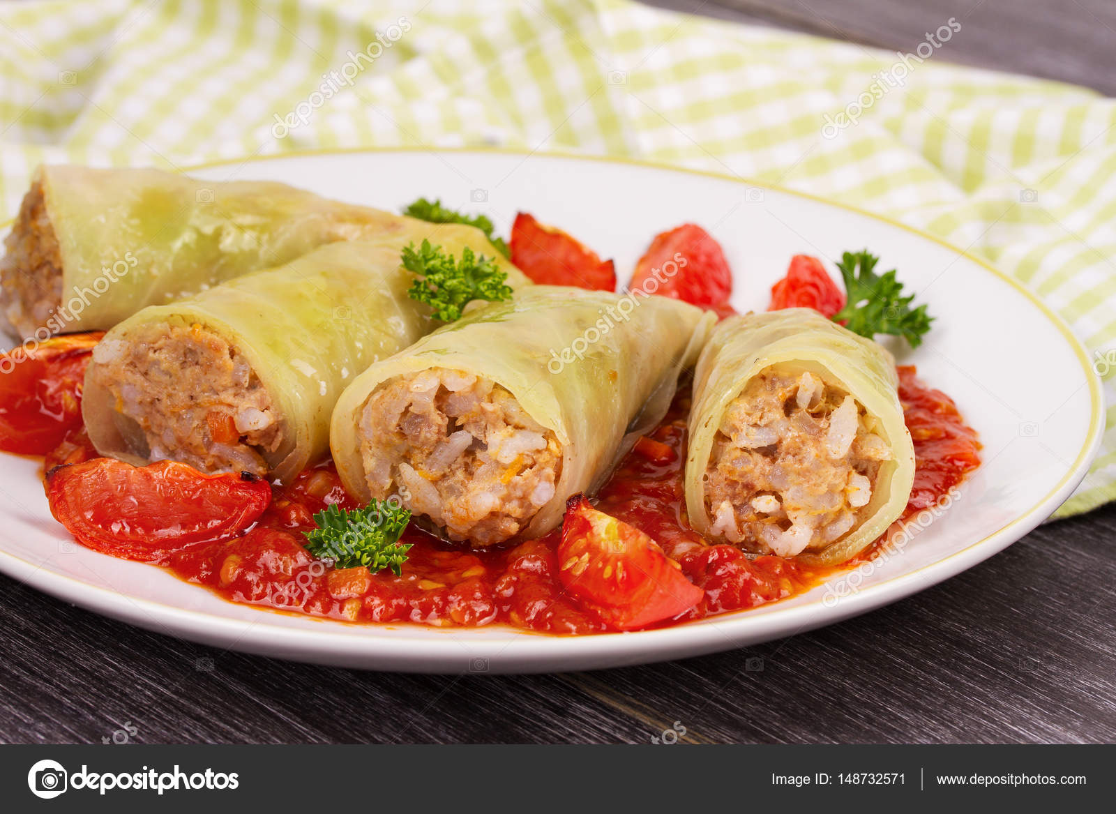 Pilav Üstü Lahana Sarma Pilav Üstü Lahana Sarma