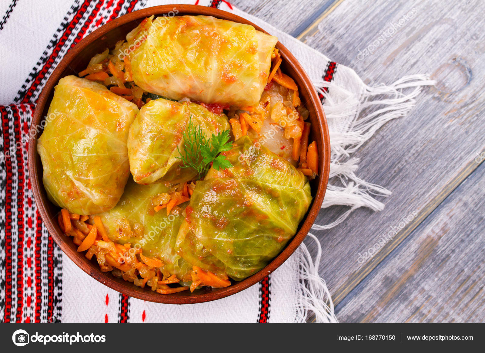 Pilav Üstü Lahana Sarma Pilav Üstü Lahana Sarma