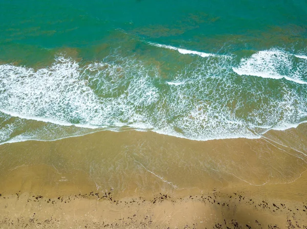 Sea Wave Beach — Stock Photo, Image