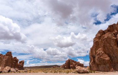 Anıt Vadisi Ulusal Parkı, ABD