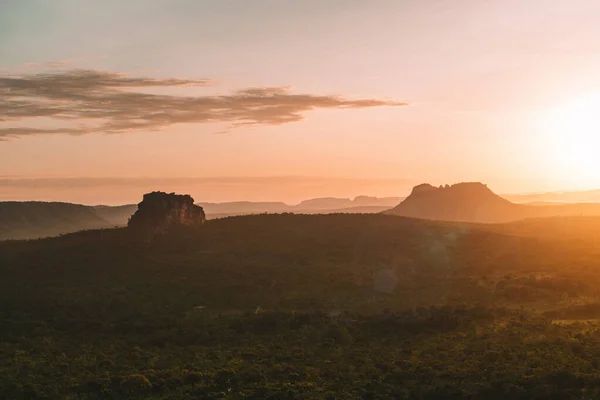 Chapada das Mesas Ulusal Parkı, Maranho, Brezilya
