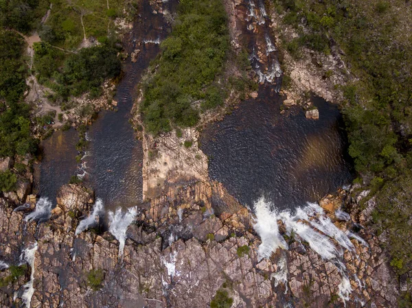 Chapada Diamantina, Brezilya 'nın doğa manzarası