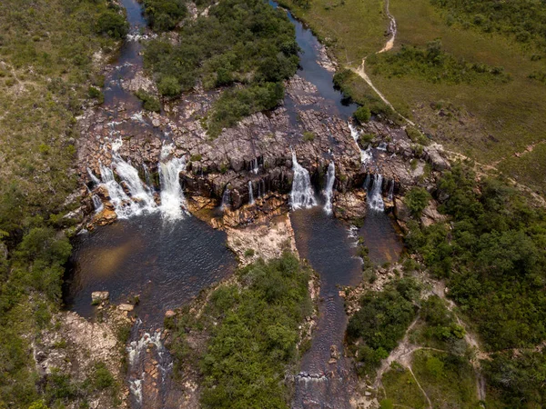 Chapada Diamantina, Brezilya 'nın doğa manzarası