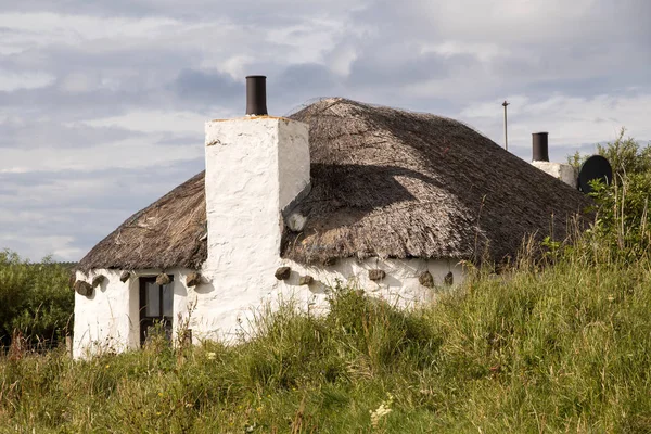 Isle of Skye kırsal evde