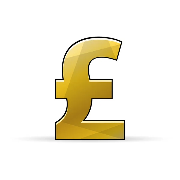 Pound işareti. Para birimi simgesi.