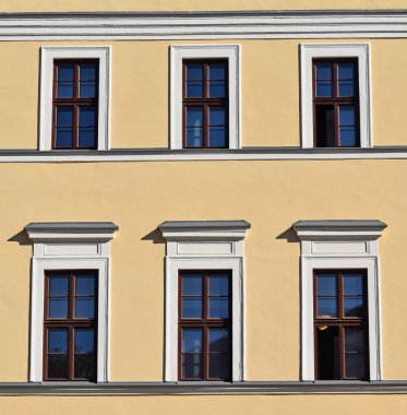 Windows reform Koleji