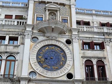 Ünlü kilisenin İtalya parçası