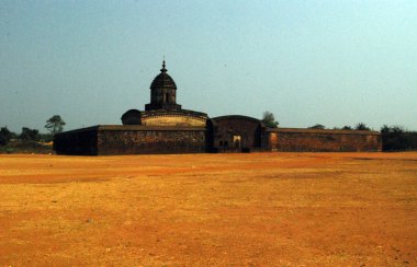 Hindistan antik mimari