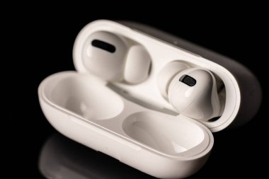 Yeni hava modülünün profosyoneli aktif gürültü kesme ve özelleştirilebilir uyum içeriyor