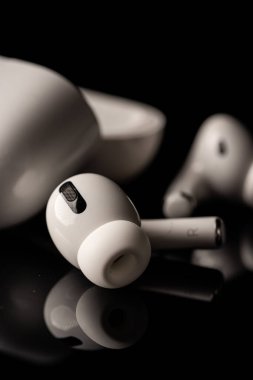 Yeni hava modülünün profosyoneli aktif gürültü kesme ve özelleştirilebilir uyum içeriyor