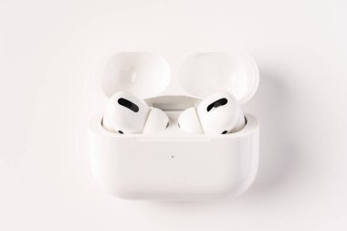 Yeni hava modülünün profosyoneli aktif gürültü kesme ve özelleştirilebilir uyum içeriyor