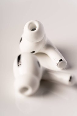 Yeni hava modülünün profosyoneli aktif gürültü kesme ve özelleştirilebilir uyum içeriyor