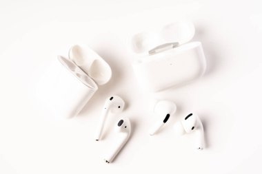 Yeni hava modülünün profosyoneli aktif gürültü kesme ve özelleştirilebilir uyum içeriyor