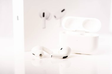 Yeni hava modülünün profosyoneli aktif gürültü kesme ve özelleştirilebilir uyum içeriyor