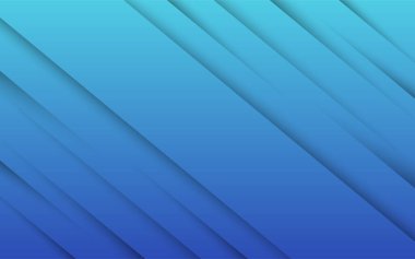 Çapraz çizgi arkaplanlı açık mavi. Modern arkaplan tasarım şablonu