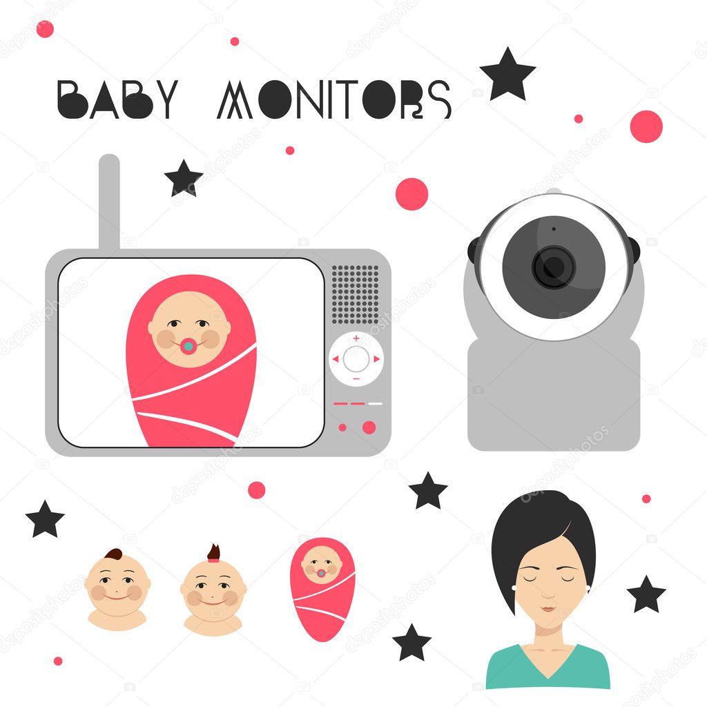 40 Baby Monitors Vector Images Royalty Free Baby Monitors Vectors Depositphotos 40 Baby Monitors Vector Images Royalty Free Baby Monitors Vectors Depositphotos
