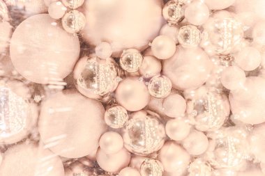 Noel dekorasyon arka plan