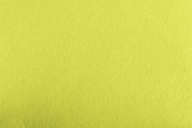 Arkaplanda tasarım için sarı fiber kumaş dokusu deseni.