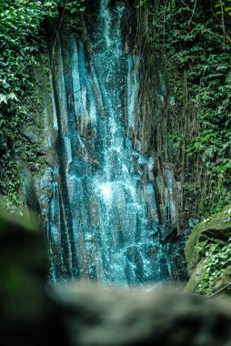 şelale uzun pozlama